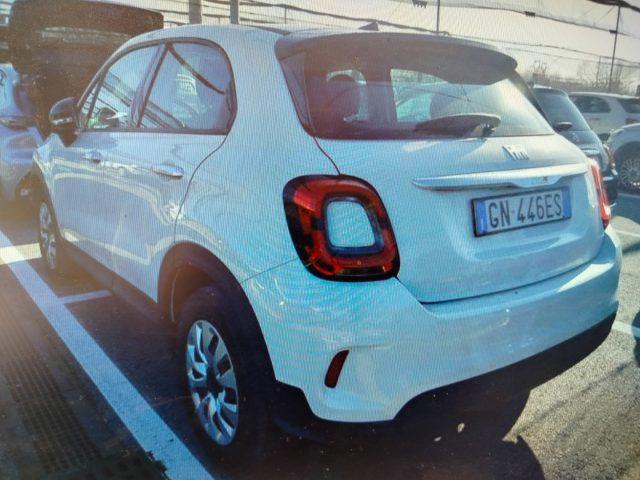 FIAT 500X 1.0 T3 120 CV MY23 SUPERPROMO