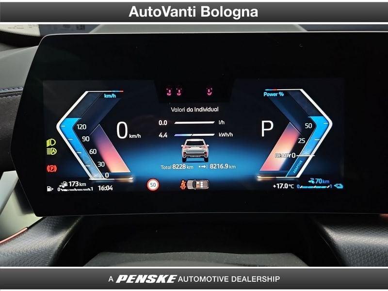 BMW X1 X1 xdrive 25e MSport Pro auto