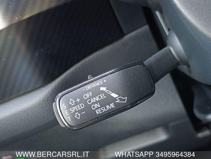 Skoda Kodiaq Kodiaq 2.0 TDI EVO SCR 200 CV 4x4 DSG SportLine