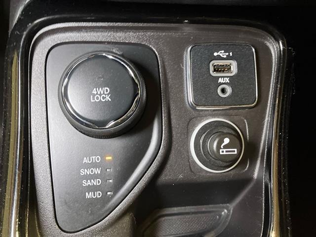 JEEP Compass 2.0 Multijet II 140cv Limited 4WD Active D