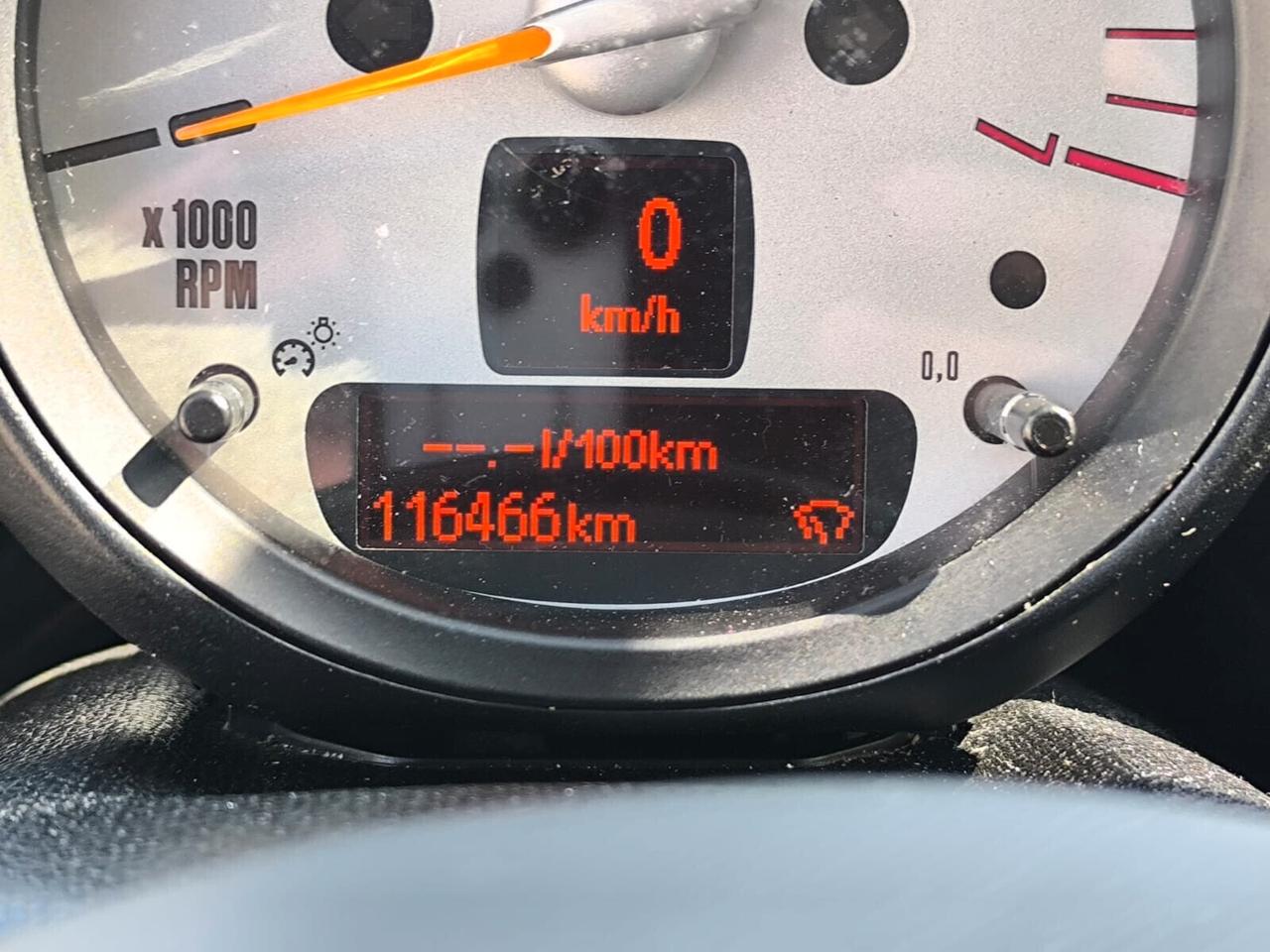 Mini Cooper SD Countryman ALL4 2.0 CC 143 CV 2013