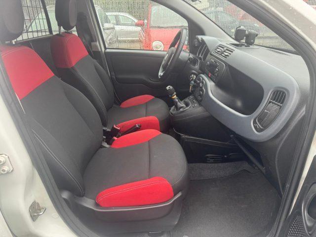 FIAT Panda 1.0 GSE S&S Hybrid Pop VAN 2 posti