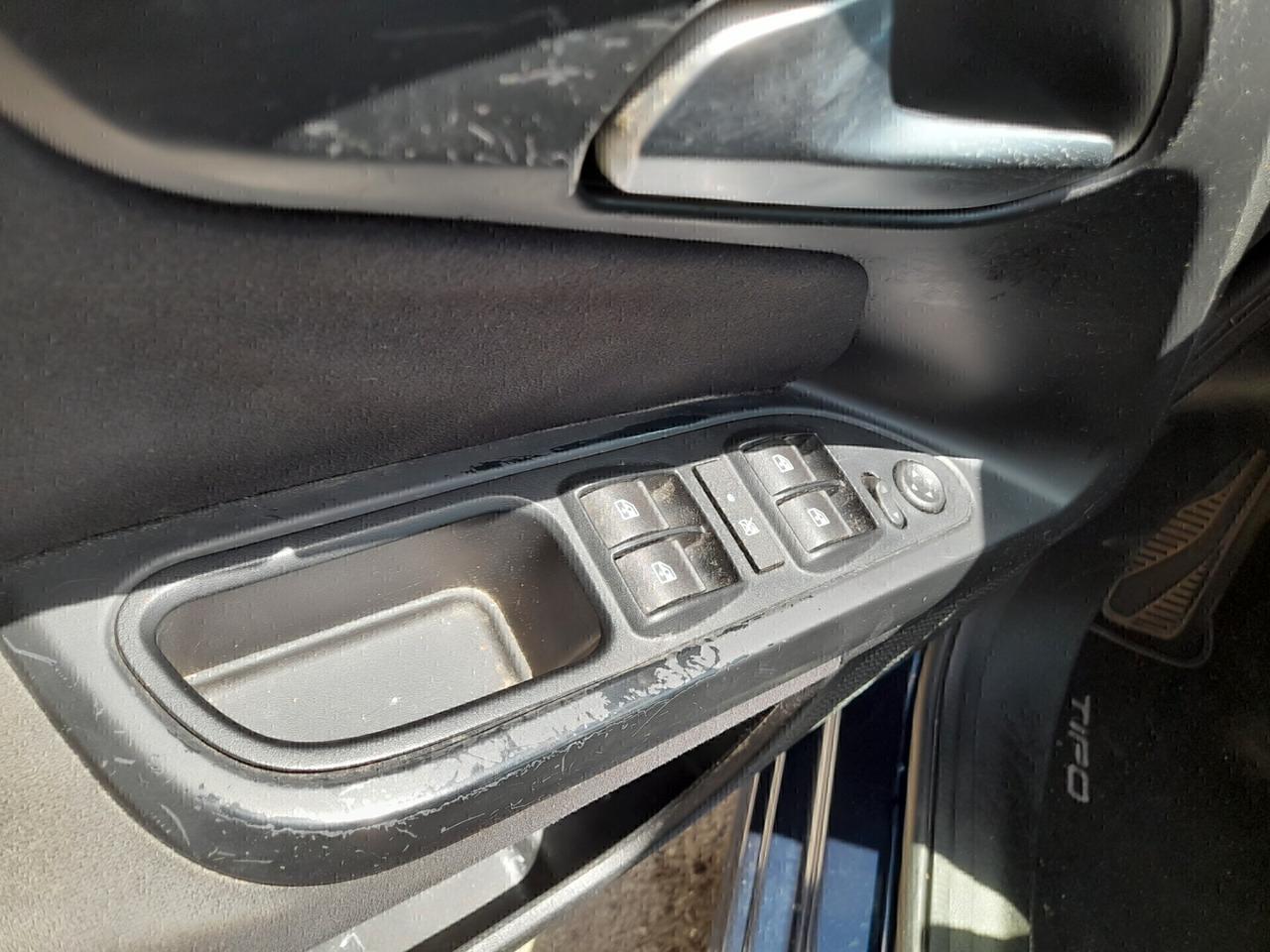 Fiat Tipo 1.3 Mjt 4 porte Lounge