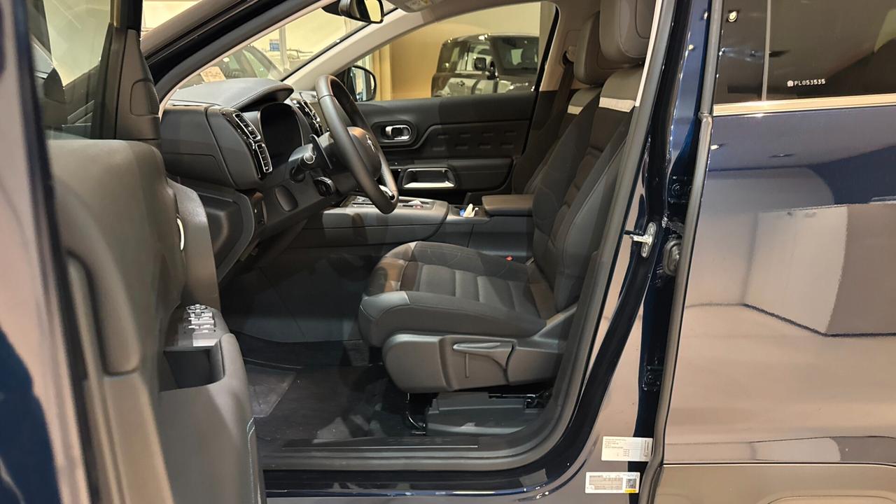 CITROEN C5 AIRCROSS 1.5 DIESEL 130CV - 2023