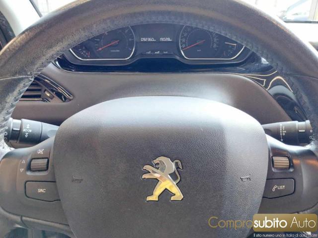 PEUGEOT 208 1° serie (Garanzia 12 Mesi)