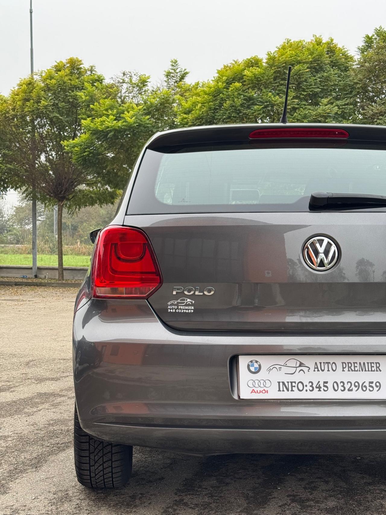 Volkswagen Polo 1.2 Benzina/gpl si neopatentati