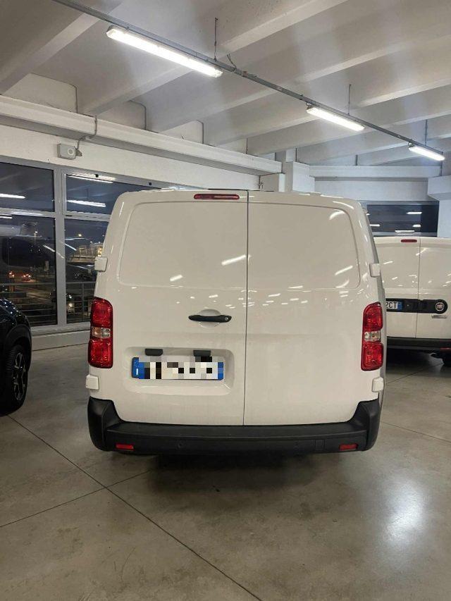 CITROEN Jumpy 2.0 BlueHDi 140 PL-TN Furgone XL Club