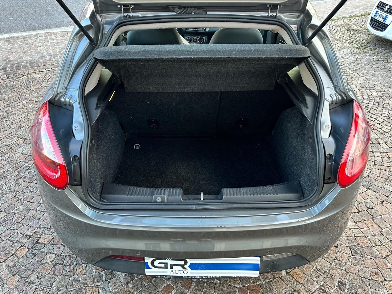 Fiat Bravo 1.6MJT 120CV Dynamic -Uniproprietario