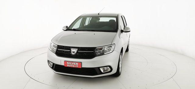 DACIA Sandero 0.9 TCe 12V 90CV Start&Stop Comfort