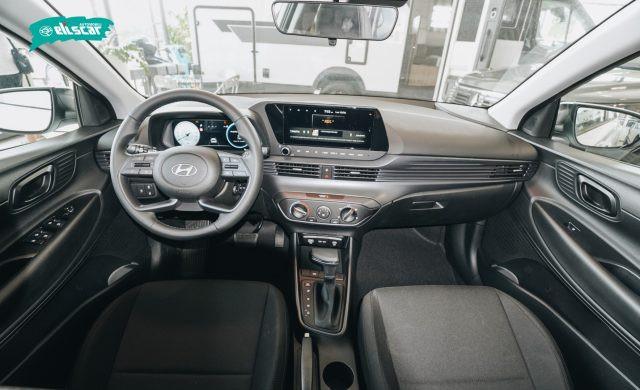 HYUNDAI i20 1.0 T-GDI DCT Connectline