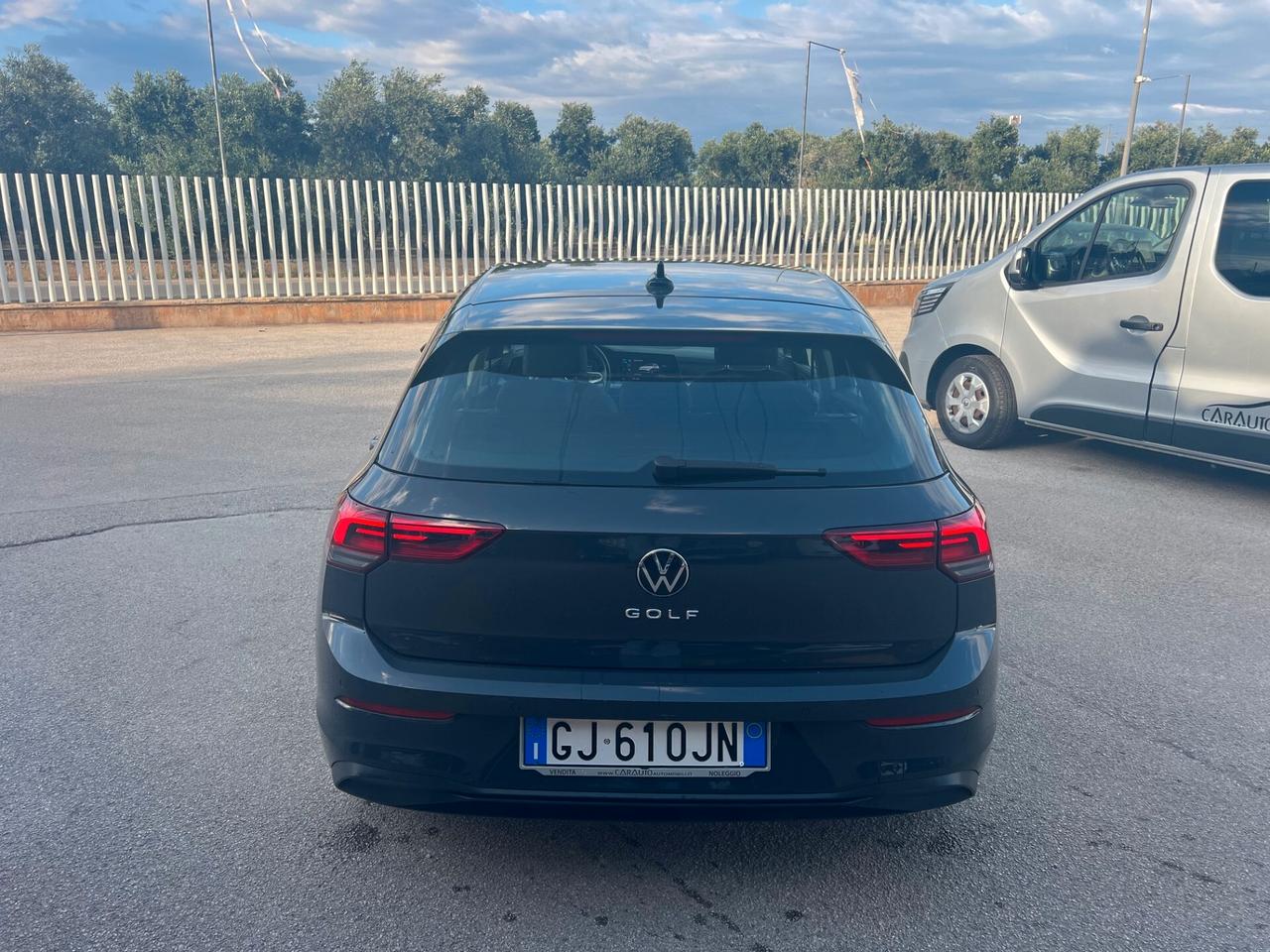 Volkswagen Golf 2.0 TDI DSG SCR Life