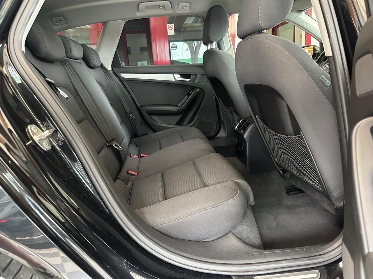 Audi A4 Avant 2.0 TDI 143CV Impeccabile