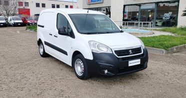 PEUGEOT Partner 1.6 bluehdi 100cv L1 Prem.(comf.)3p.ti E6