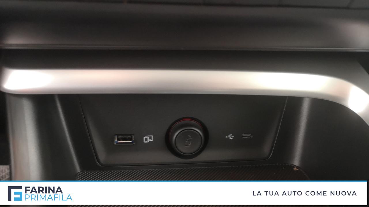 MG ZS 2024 - ZS 1.5 hybrid+ Luxury auto