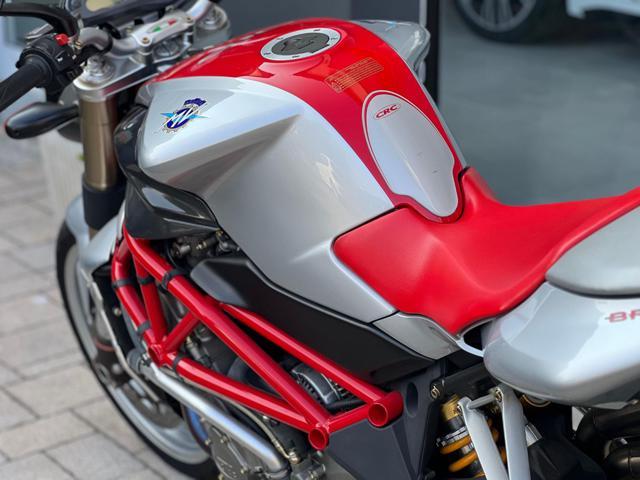 MV AGUSTA Brutale 910 BRUTALE 910