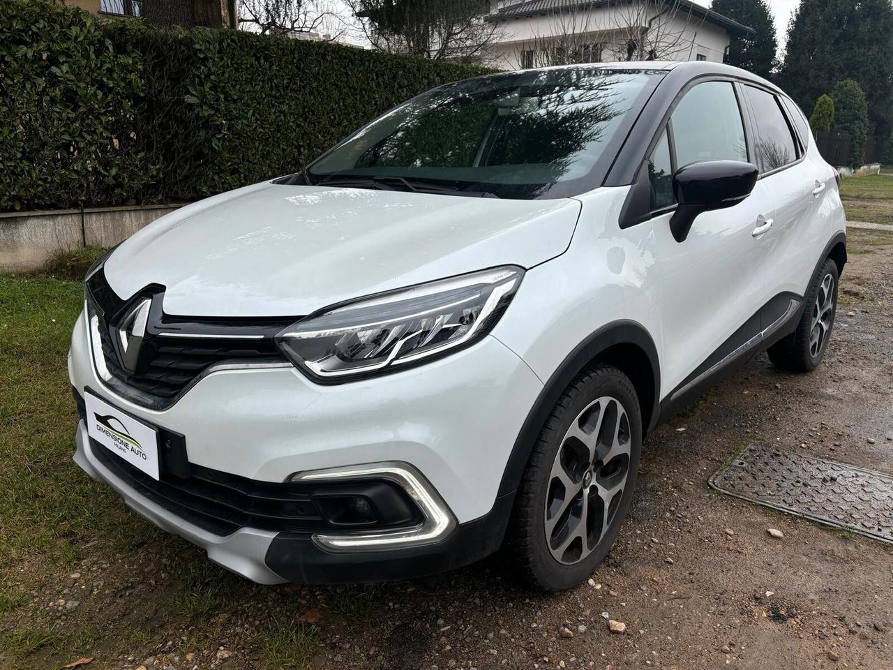 Renault Captur TCe 130 CV FAP Sport Edition2