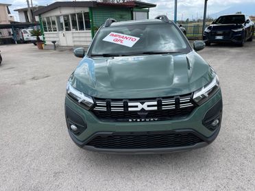Dacia Sandero Stepway 1.0 TCe ECO-G Expression