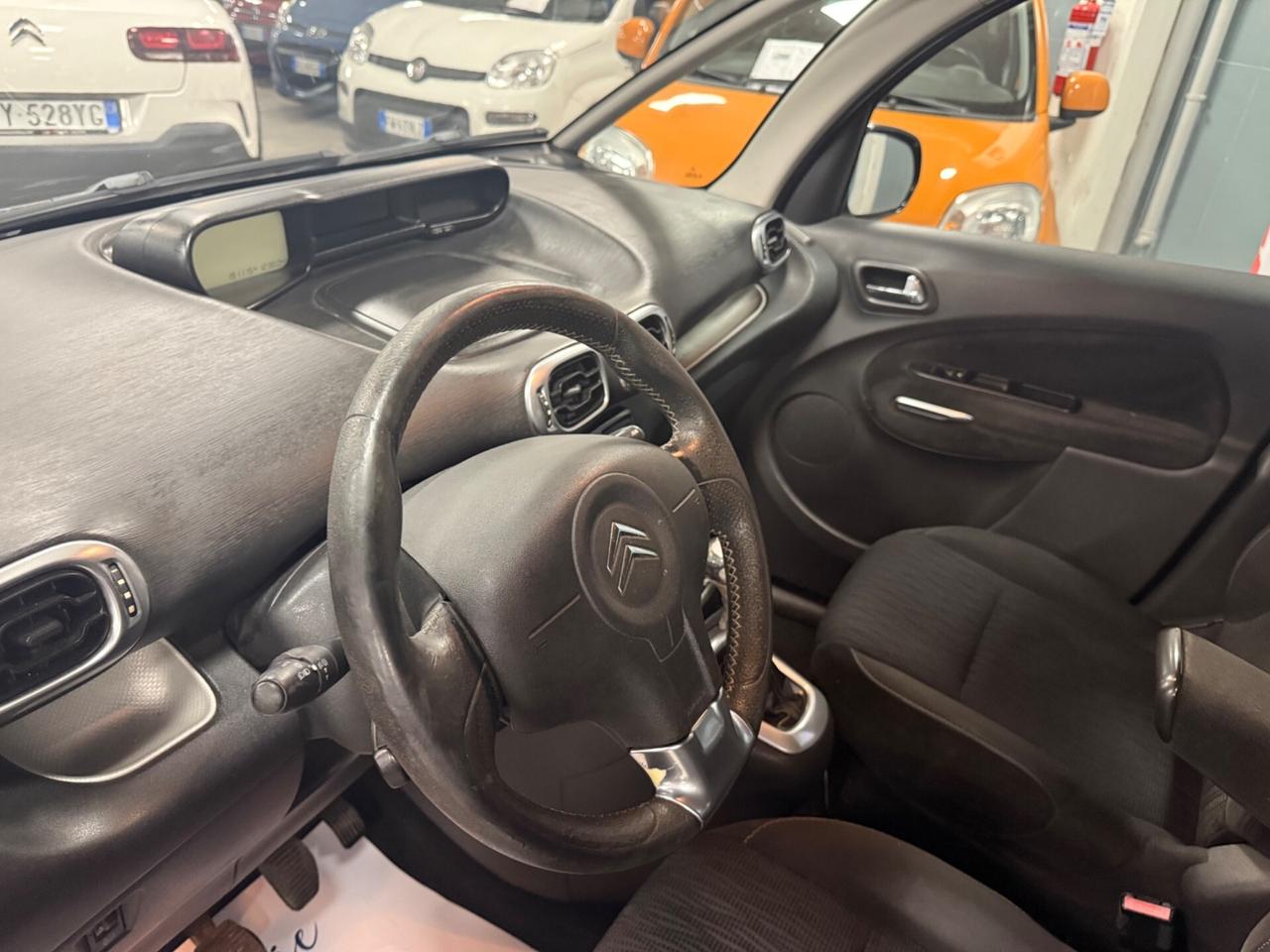 Citroen C3 Picasso 1.6 HDi 110 airdream Perfect