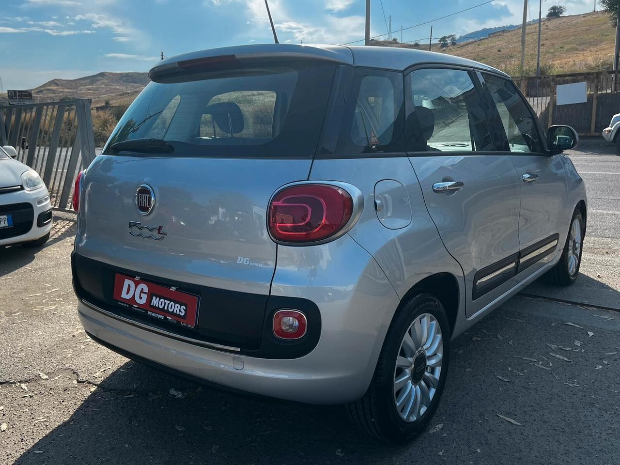 Fiat 500L 1.6 Multijet 120 CV Pop Star