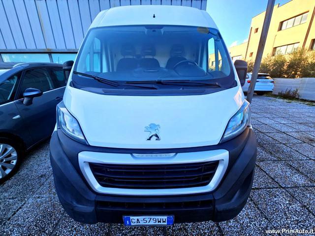 PEUGEOT Boxer 330 2.2 BlueHDi 140 S&S L3H2 Furgone