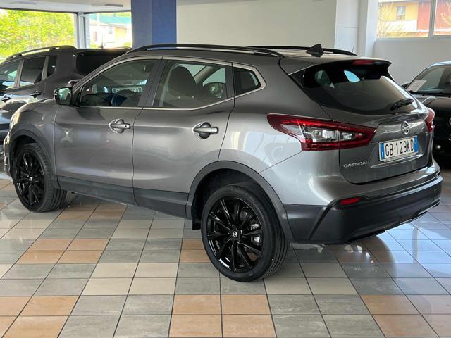 NISSAN Qashqai 1.5 dCi 115 CV Acenta