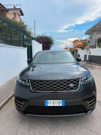 Land Rover Range Velar 2.0D I4 180 CV R-Dynamic HSE