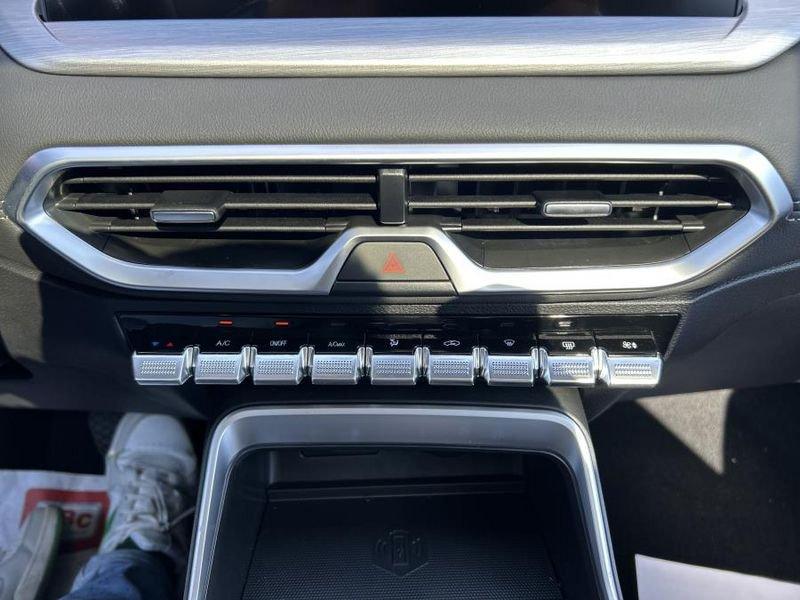 EMC Sei 1.5T GPL CVT 5 ANNI GARANZIA * GPL BRC