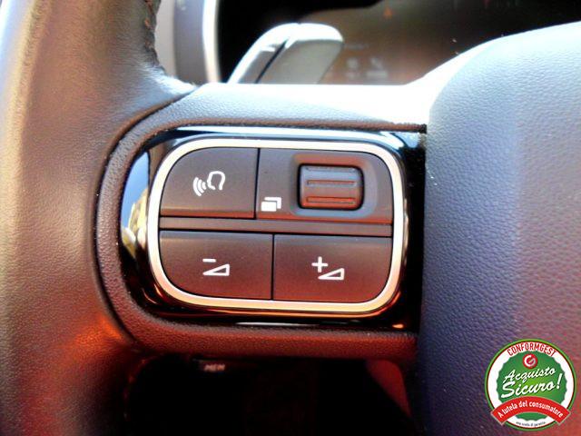 CITROEN C5 Aircross BlueHDi 130 S&S EAT8 Shine