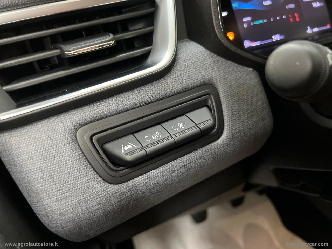 RENAULT Clio TCe 90 CV Techno 2024