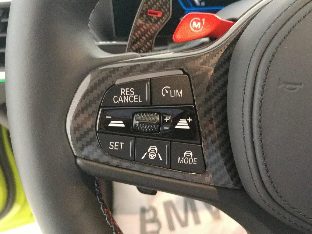BMW Serie 3 M Berlina 3.0 Competition M xDrive Steptronic