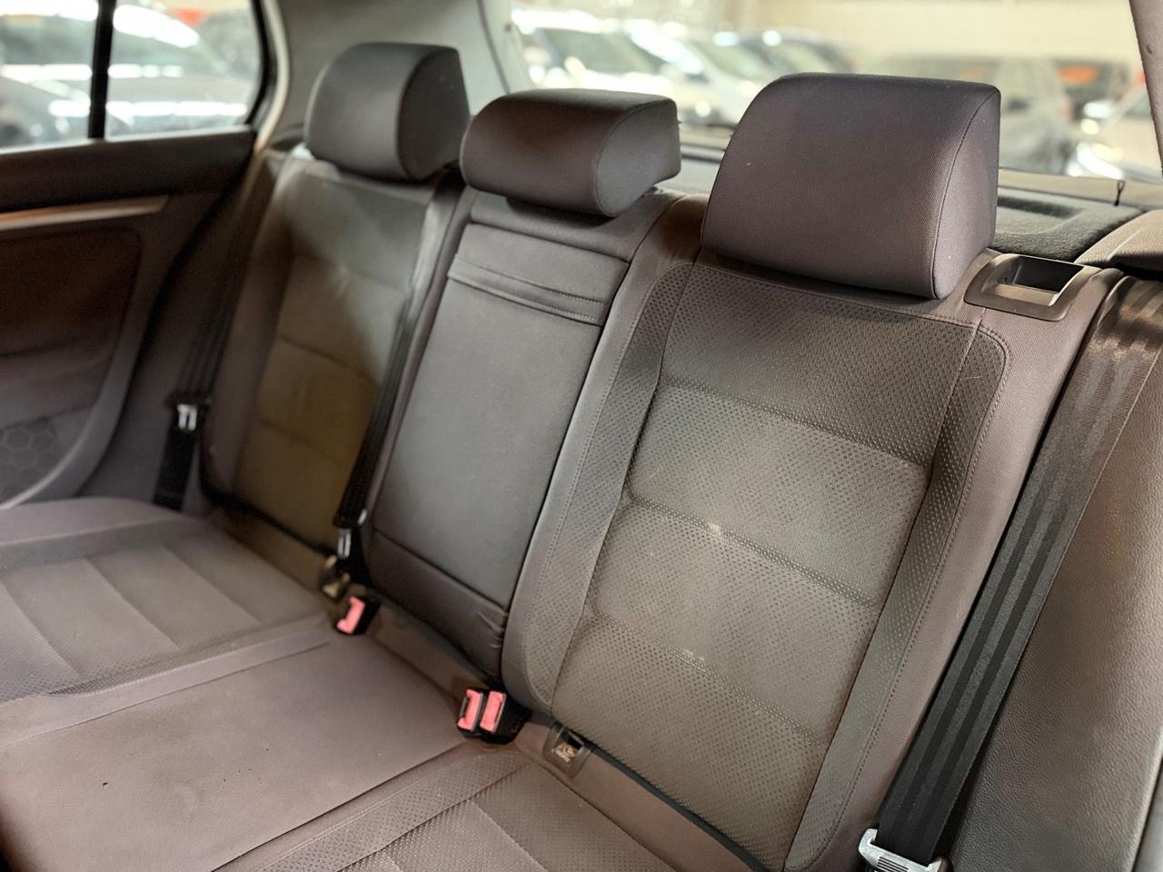 Volkswagen Golf 1.9 TDI 5p. Comfortline NEOPATENTATI