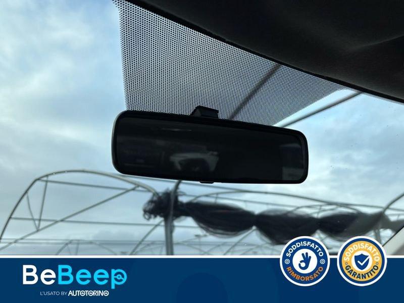 Peugeot 108 5P 1.0 VTI ALLURE E6