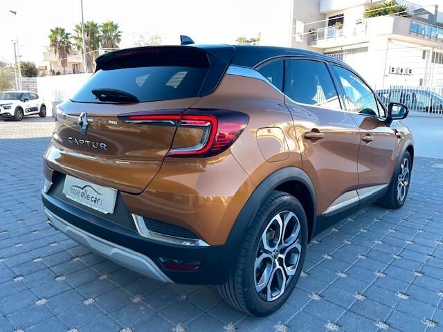 Renault Captur Blue dCi 8V 115 CV EDC Intens 2019