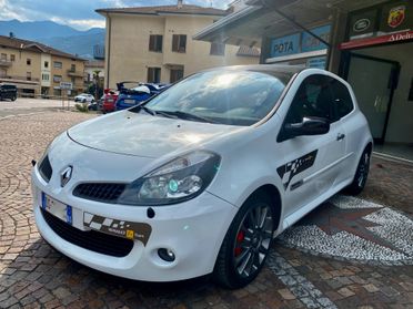 Renault Clio 2.0 16V 200CV 3 porte RS F1 Team