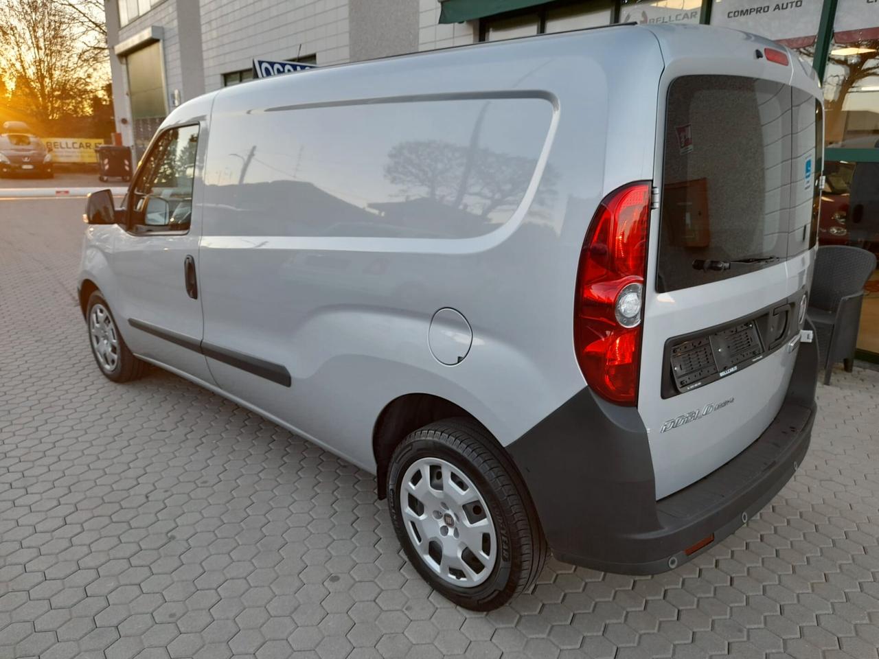 Fiat Doblo Doblò 1.6 MJT 105CV S&S PL-TN Cargo Maxi Lounge