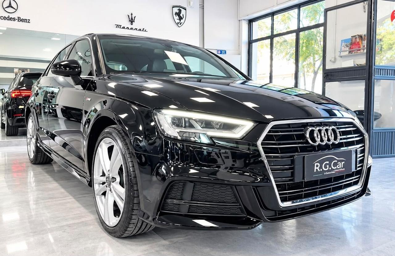 Audi A3 SPB 35 TDI S tronic Admired