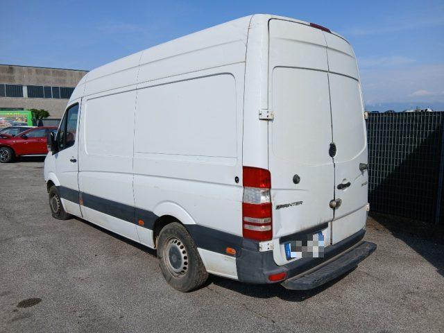 MERCEDES-BENZ Sprinter 314 CDI