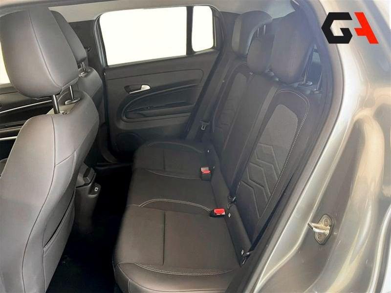 Jeep Avenger 1.2 Turbo Altitude