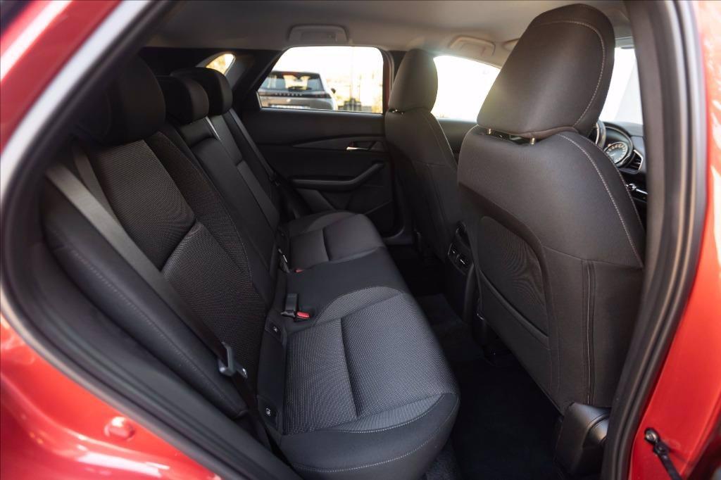 MAZDA CX-30 2.0 m-hybrid Exceed 2wd 186cv 6mt del 2023