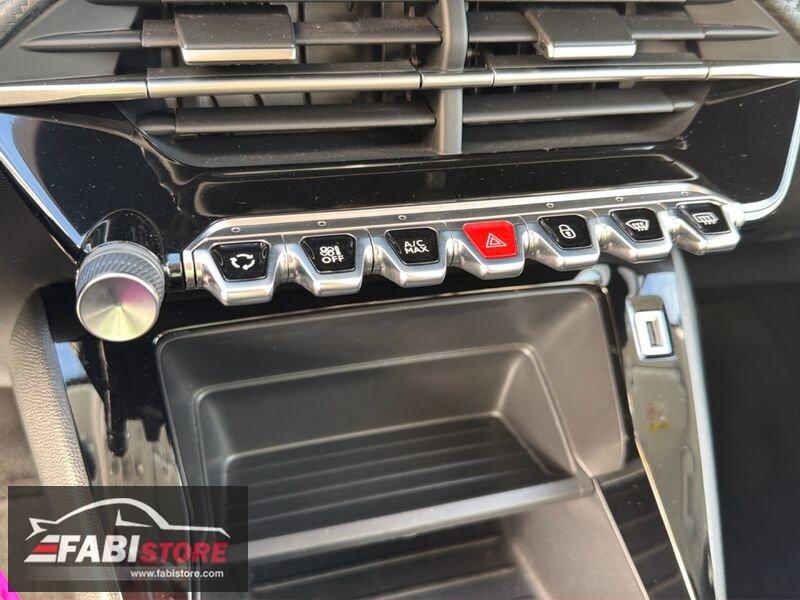 Peugeot 208 1.2 PureTech 100 Cv Allure - OK NEOPATENTATI - CarPaly, LED, Cruise ecc