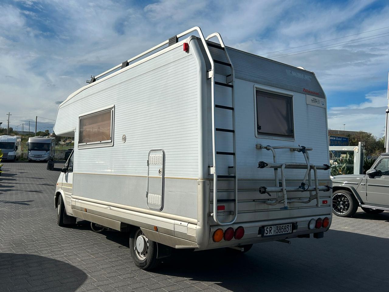 Laika Ecovip 3-VENDUTO