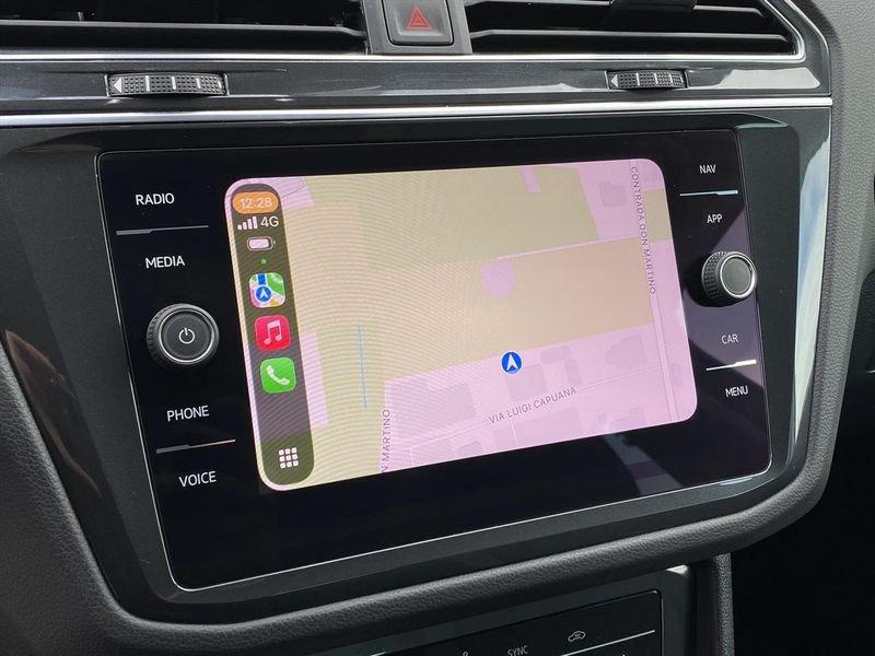 Volkswagen Tiguan Life 2.0 TDI 122CV