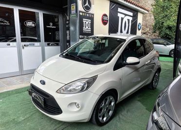 Ford Ka Ka 1.2 8V 69CV RATE / FINANZIAMENTI/BONUS
