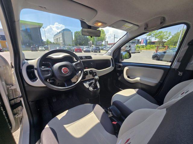 FIAT Panda 0.9 twin air natural power NEOPATENTATI PERMUTE