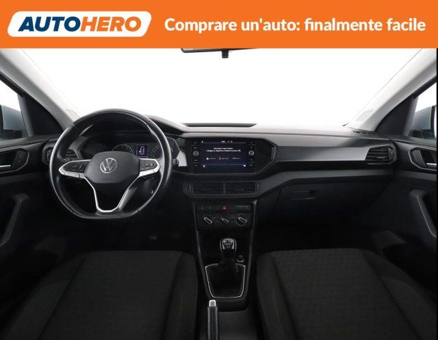 VOLKSWAGEN T-Cross 1.0 TSI Style BMT