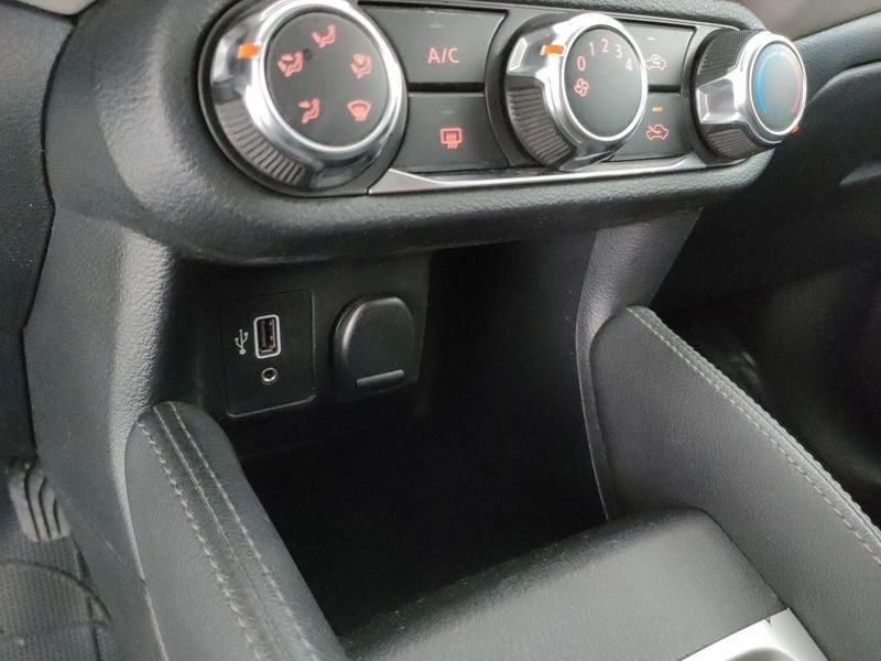 Nissan Micra Micra IG-T 100 5 porte Acenta