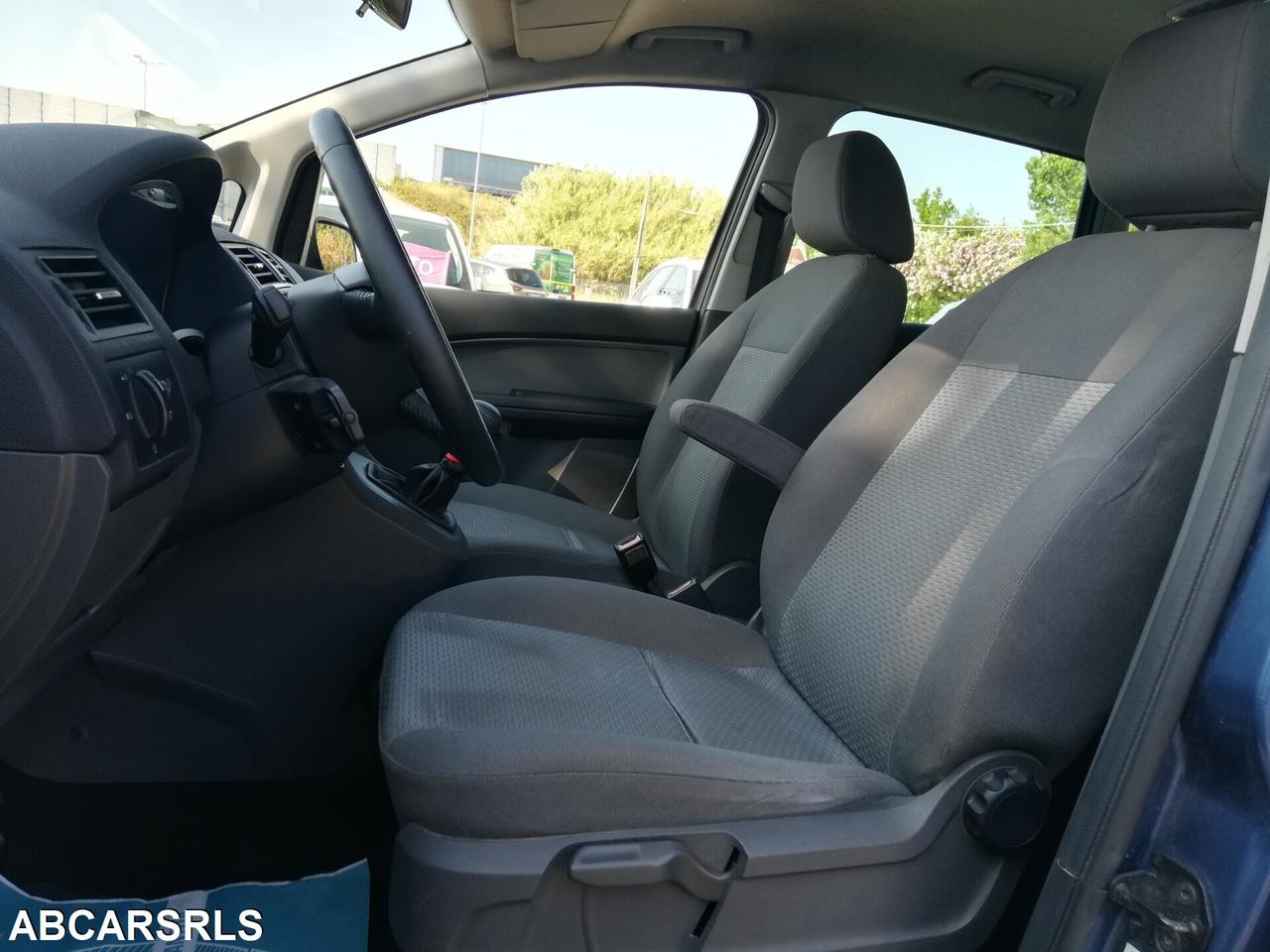 FORD - C-Max - 1.6 TDCi Titanium - UNIPRO. - NEOPA