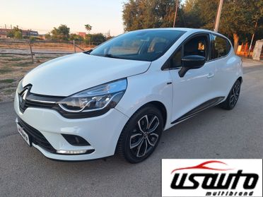 Renault Clio 1.5 dci 5 porte Duel "PERFETTA"2018