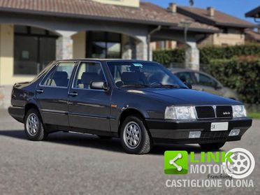 LANCIA Thema 2.5 turbodiesel CHILOMETRI ORIGINALI