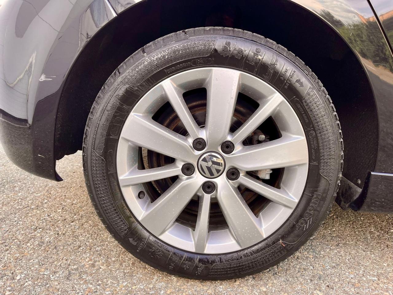 Volkswagen Golf 1.4 TSI 122CV Sport Edition per neopatentati